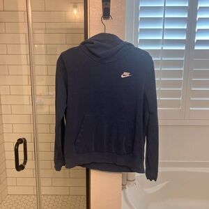 Nike Hoodie Size Medium